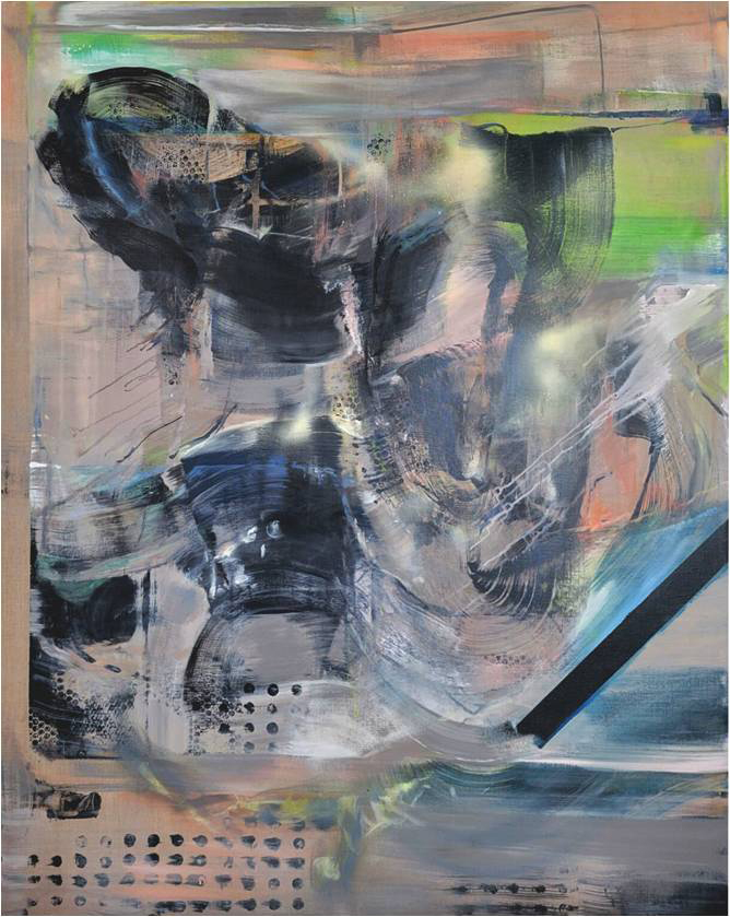 Images + Information m pettee olsen flinn gallery twisted